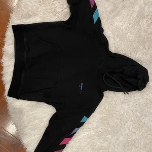 Off white hoodie
